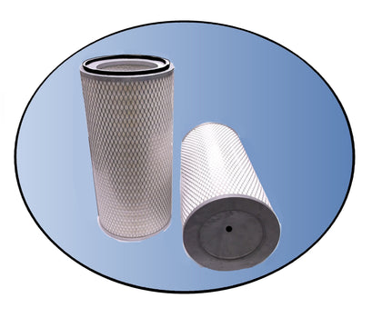 Replacements for Clemco Dust Collector Cartridge Filters for Various Reverse Pulse Jet Industrial Cartridge Filter