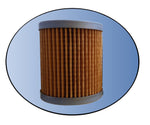 Brand New Direct Replacement for Mann Filter C30375 Air Compressor Intake Industrial Cartridge Filter Elements