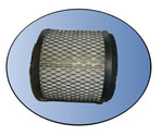 Brand New Direct Replacement for Chicago Pneumatic 75PS2644 Air Compressor Intake Industrial Cartridge Filter Elements
