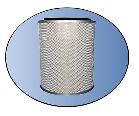 Replacement Action CF000032 Industrial Cartridge Filter – dustyfilters