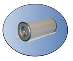 Brand New Direct Replacement for Donaldson P191116-016-340 Reverse Pulse Jet Industrial Cartridge Filter Pleated Element