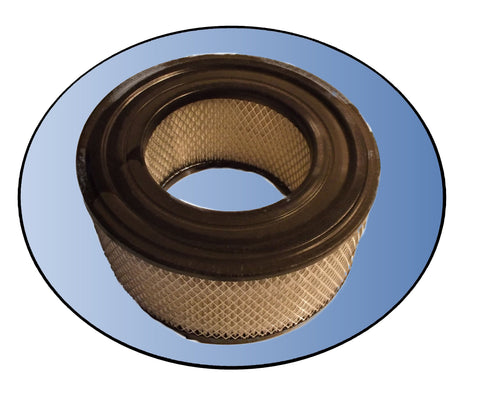 Brand New Direct Replacement for Johnson Controls A4000-612 Air Compressor Intake Industrial Cartridge Filter Elements