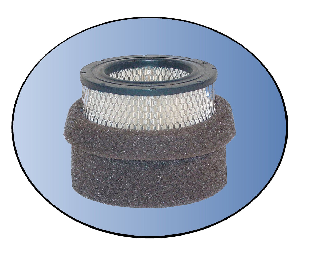 Asc 19-1092 Vacuum Pump Compressor Air Filter Shop | Dustyfilters ...