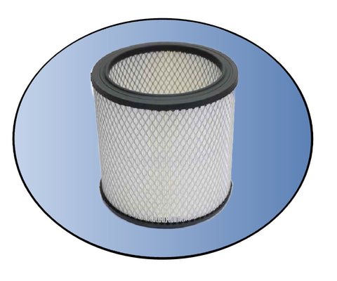 Brand New Direct Replacement for Gardner Denver 2010486 Air Compressor Intake Industrial Cartridge Filter Elements