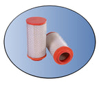 Brand New Direct Replacement for Performance Filtration 5677 Air Compressor Intake Industrial Cartridge Filter Elements