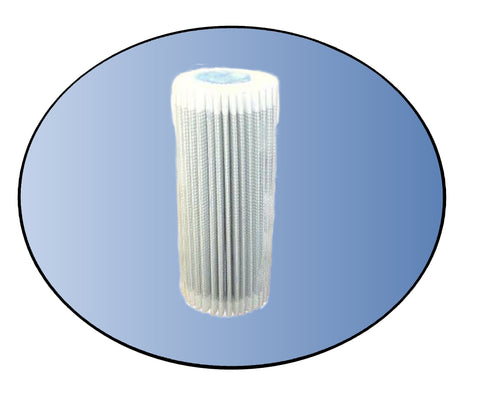 Brand New Direct Replacement for Ingersoll Rand 37165263 Air Compressor Intake Industrial Cartridge Filter Elements