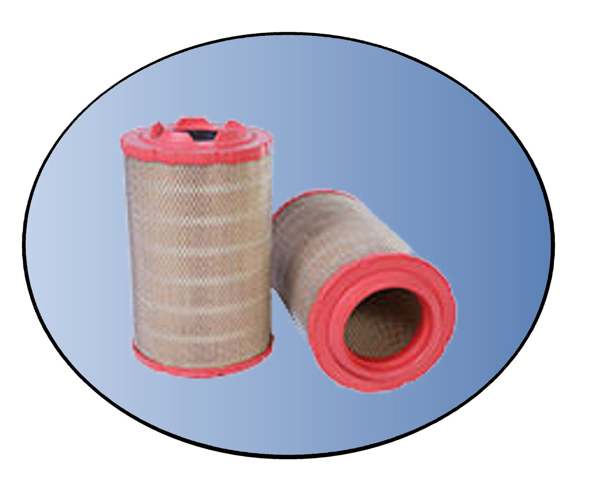 Chicago 6211-4745-50 Vacuum Pump Compressor Filter | Dustyfilters ...