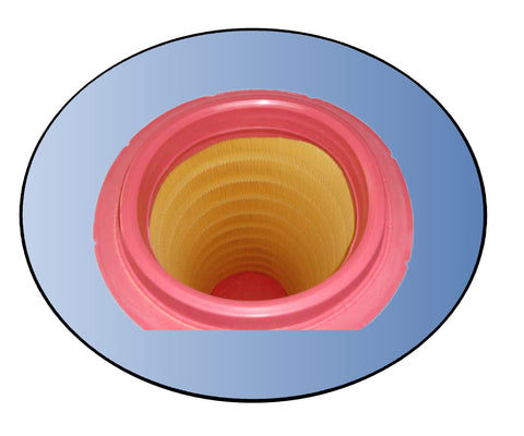 Brand New Direct Replacement for United Osd 2710101021 Air Compressor Intake Industrial Cartridge Filter Elements