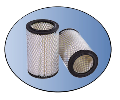 Brand New Direct Replacement for Mann Filter 45 059 54 146 Air Compressor Intake Industrial Cartridge Filter Elements