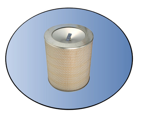 Brand New Direct Replacement for Gardner Denver 2008200 Air Compressor Intake Industrial Cartridge Filter Elements