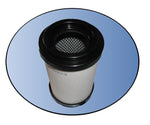 Brand New Direct Replacement for Worthington ELM 89 Air Compressor Intake Industrial Cartridge Filter Elements