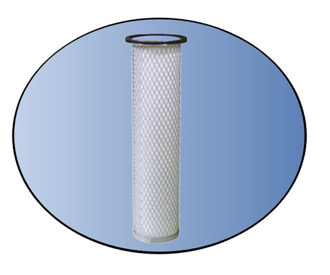 Brand New Direct Replacement for Bauer Rotorcomp N 10119 Air Compressor Intake Industrial Cartridge Filter Elements