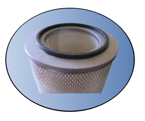 Brand New Direct Replacement for Performance Filtration 1301 Air Compressor Intake Industrial Cartridge Filter Elements