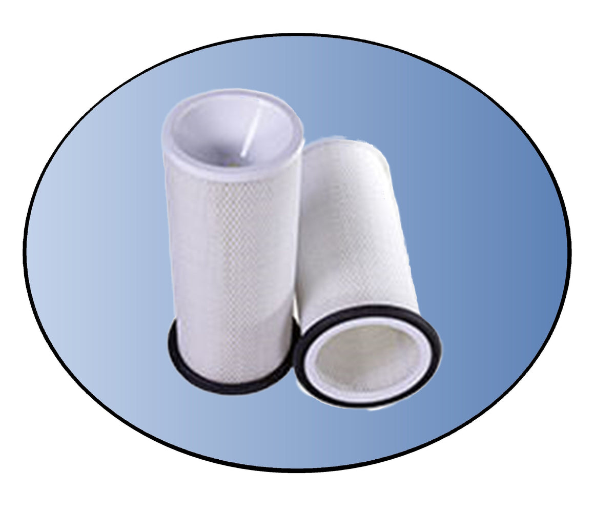 OEM Aftermarket Asc 12-1779 Air Filter Element | Dustyfilters ...
