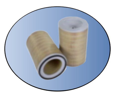 Brand New Direct Replacement for Comp Air 98262-8042-1 Air Compressor Intake Industrial Cartridge Filter Elements