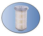 Brand New Direct Replacement for Mann Filter C1176 Air Compressor Intake Industrial Cartridge Filter Elements