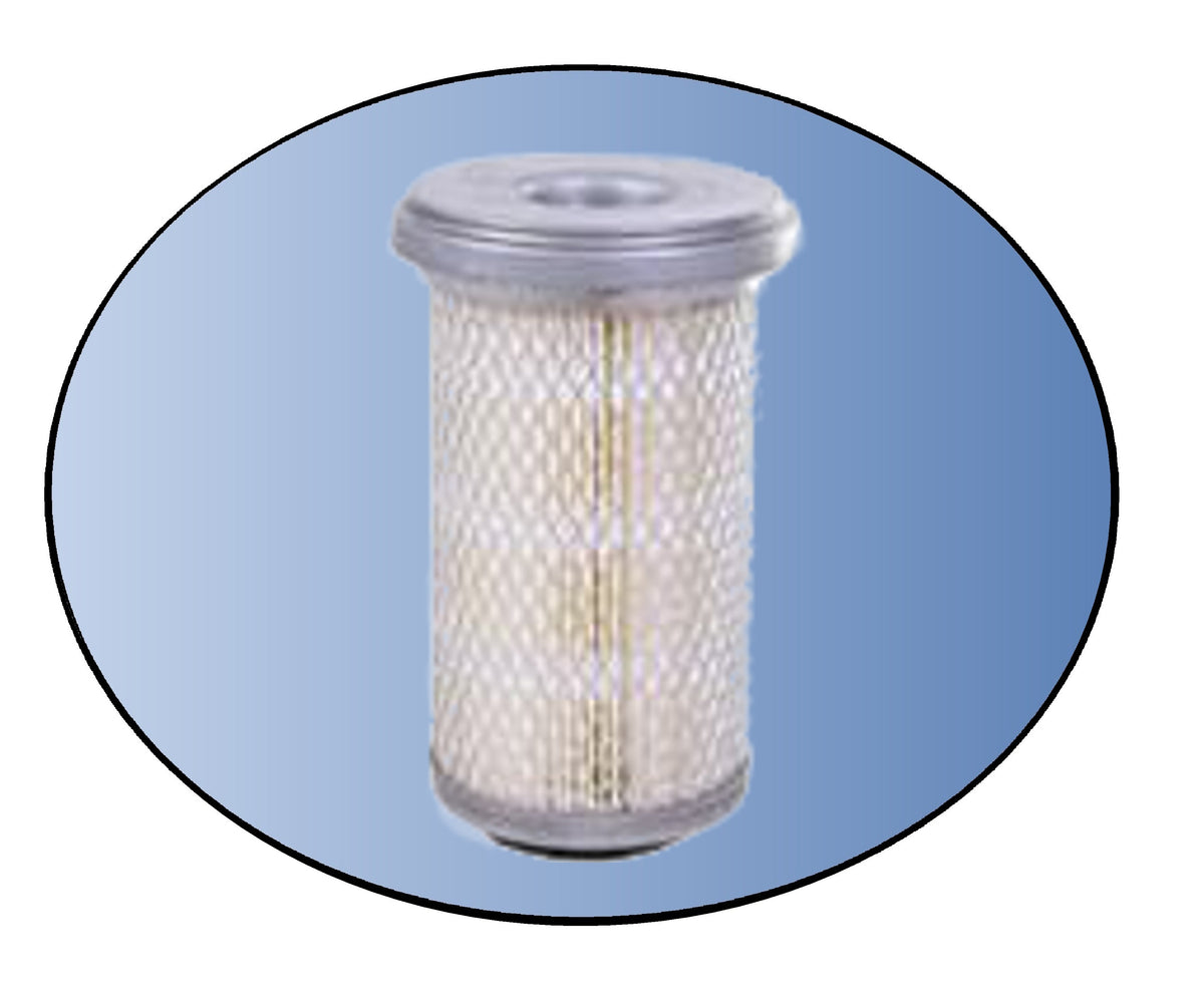 OEM Aftermarket Asc 19-1198 Air Filter Element | Dustyfilters ...