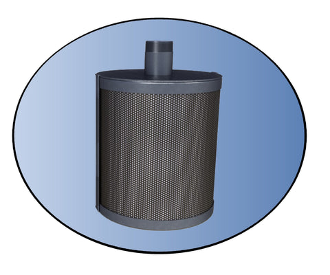 Brand New Direct Replacement for Motivair EMME1500 Compressed Air Systems Mist Eliminator Filter Element