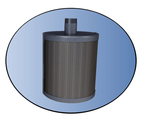 Brand New Direct Replacement for Lacy Hulbert 934000-18 Compressed Air Systems Coalescing Filter Element