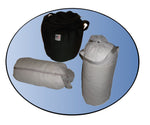 Direct Replacement for Air Systems Products AS 15 CE Industrial Compressed Air Oil Water Separator Filter Element Kits