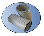 Brand New Direct Replacement for Donaldson P031568-016-340 Reverse Pulse Jet Industrial Cartridge Filter Pleated Element