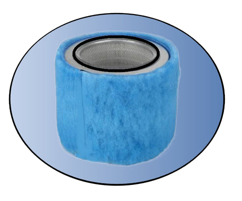 Replacement Donaldson Dust Collector Cartridge Filters | Dustyfilters ...