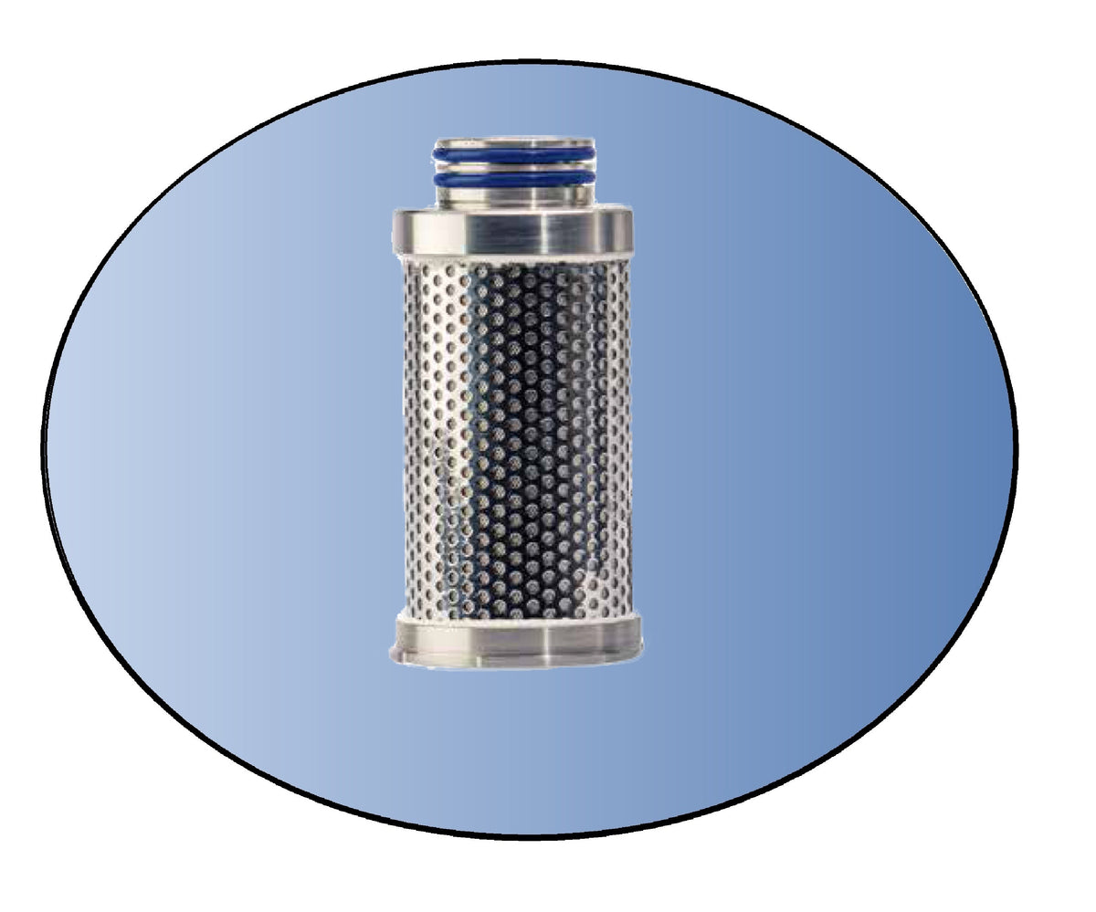 Walker Filtration EO20850SR Coalescing Filter Elements – dustyfilters