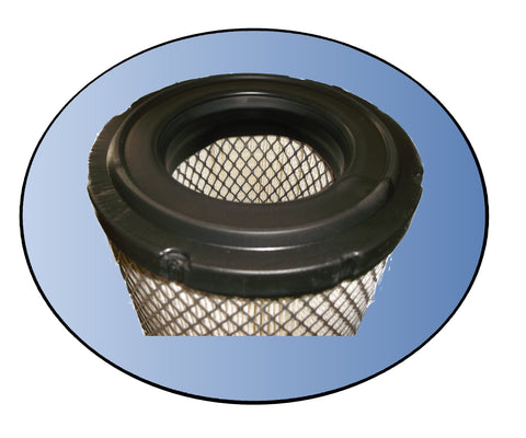 Brand New Direct Replacement for Gardner Denver 2118314 Air Compressor Intake Industrial Cartridge Filter Elements