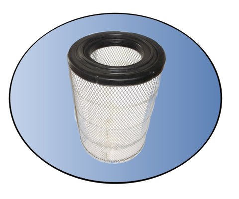 Brand New Direct Replacement for Asc 12-6701 Air Compressor Intake Industrial Cartridge Filter Elements