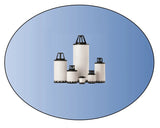 Brand New Direct Replacement for Finite 3PHXHK Compressed Air Systems Coalescing Filter Element