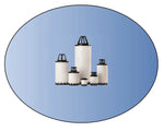 Brand New Direct Replacement for Finite 2DS51-280 Compressed Air Systems Coalescing Filter Element