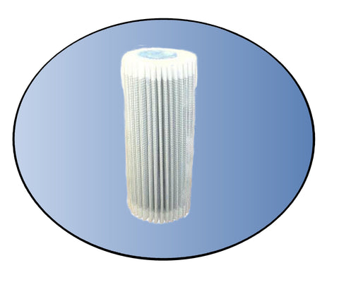 Brand New Direct Replacement for Airmaze DA105-826 Air Compressor Intake Industrial Cartridge Filter Elements